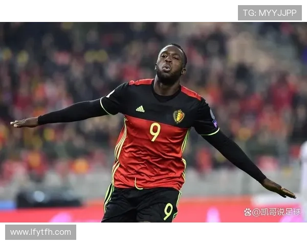 比利时足球国家队男球员表现解析与未来潜力展望 比利时足球国家队男球员表现解析与未来潜力展望