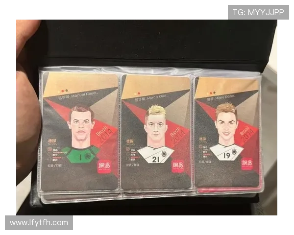 足球世界杯球星卡未拆封珍藏版探索与价值评估分析 足球世界杯球星卡未拆封珍藏版探索与价值评估分析