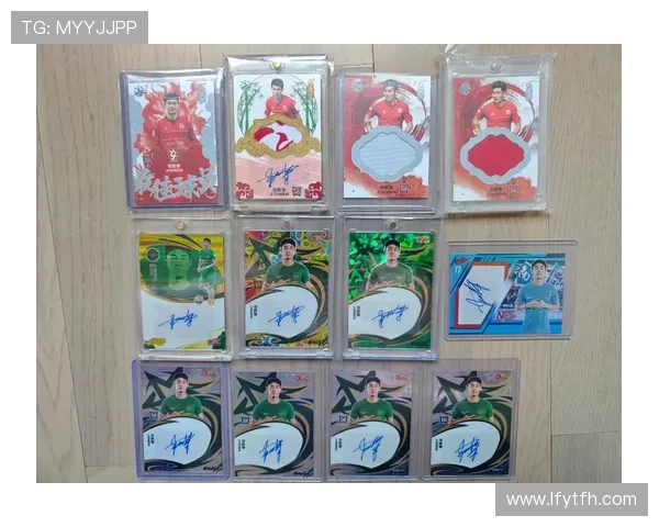 足球球星卡制作材料的选择与优化分析 如何打造更具收藏价值的球星卡