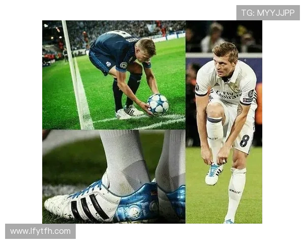 足球球星穿无鞋带球鞋助力比赛表现提升背后的科技与创新揭秘 足球球星穿无鞋带球鞋助力比赛表现提升背后的科技与创新揭秘